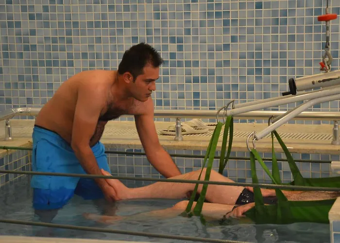 Thermal Park Rezort Sandıklı