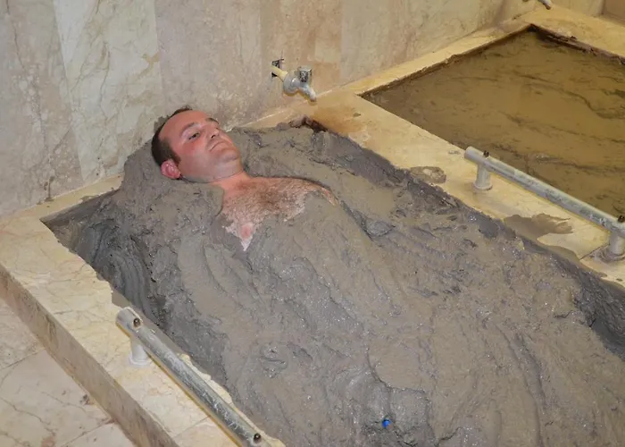 Thermal Park Rezort 5*