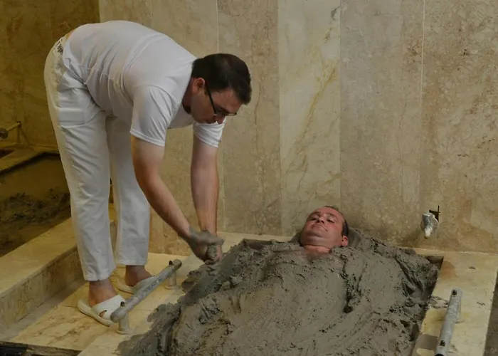 Thermal Park Rezort Sandıklı