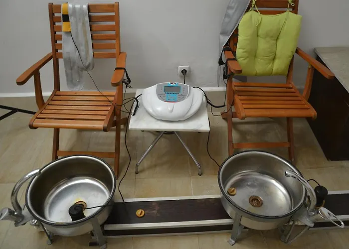 Thermal Park Rezort Sandıklı