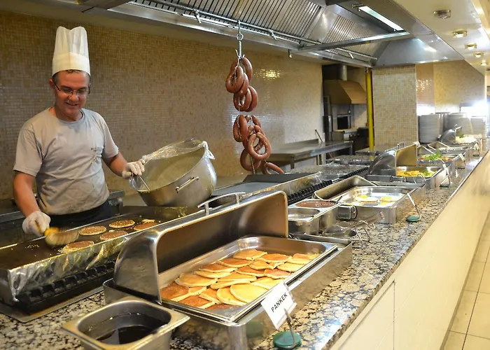 Thermal Park Rezort 5*