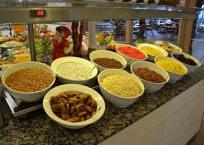 Rezort Thermal Park Sandıklı