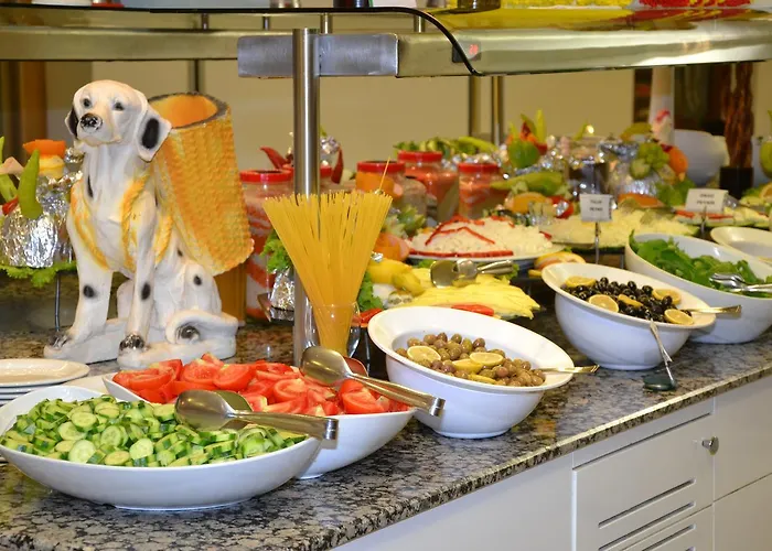 Thermal Park Rezort Sandıklı