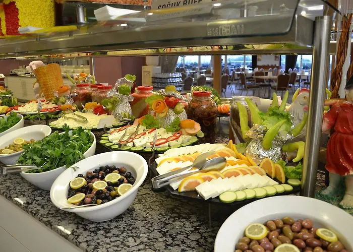 Thermal Park Sandıklı