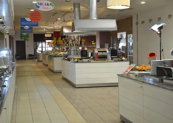 Thermal Park Rezort Sandıklı