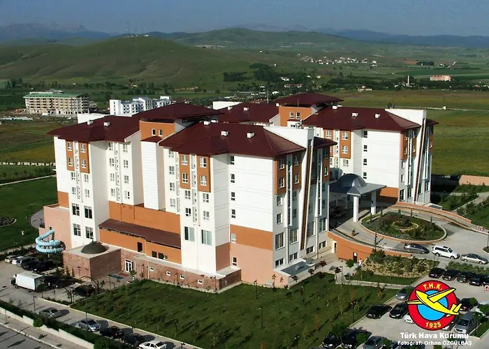 Thermal Park Sandıklı