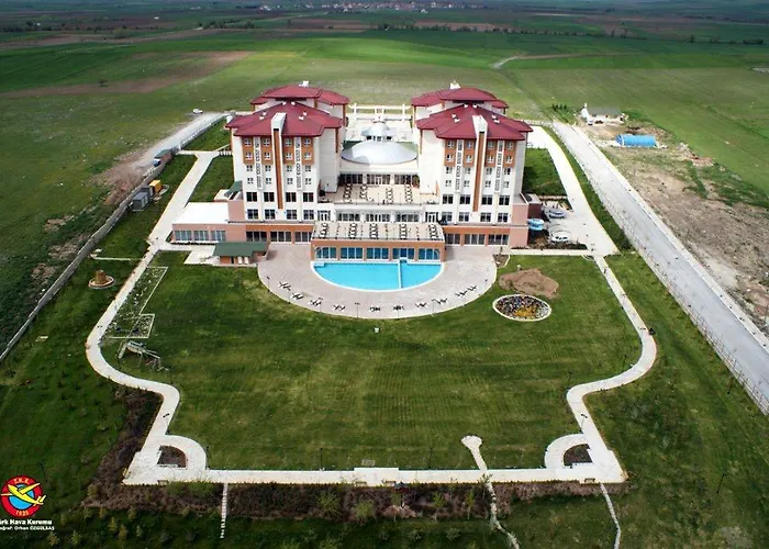 Thermal Park
