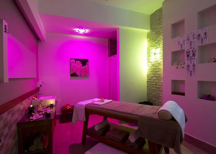 Thermal Park 5* Sandıklı