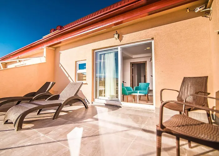 Rezort Thermal Park Sandıklı