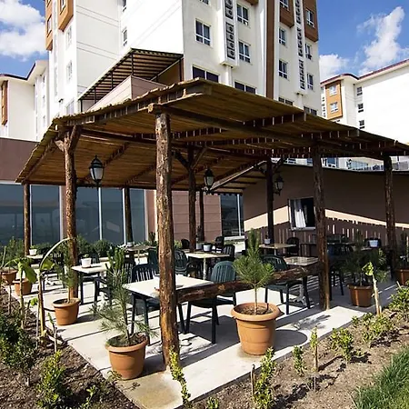 Thermal Park Sandıklı