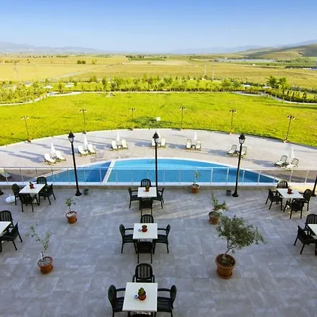 Resort Thermal Park 5*