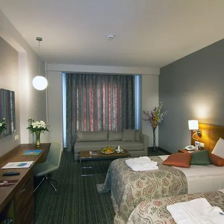 Thermal Park 5*
