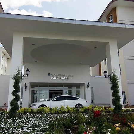 אתר נופש Thermal Park Sandıklı