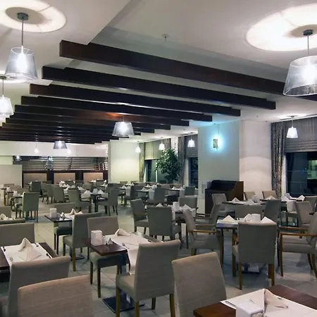 Thermal Park 5* Sandıklı
