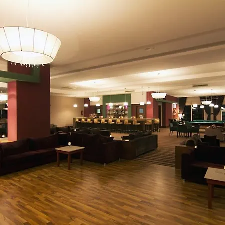 Thermal Park Sandıklı