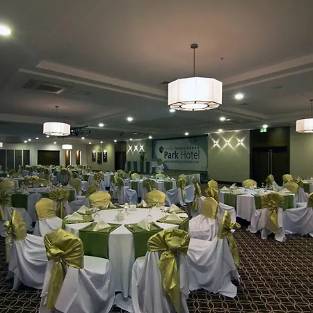 Thermal Park Resort