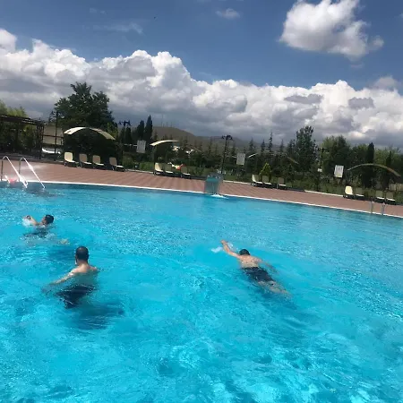 Thermal Park Sandıklı