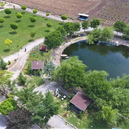 Thermal Park 5* Sandıklı