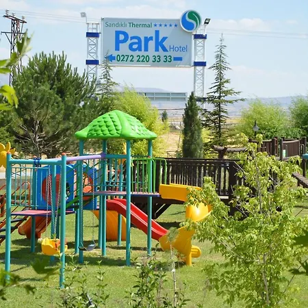Thermal Park אתר נופש