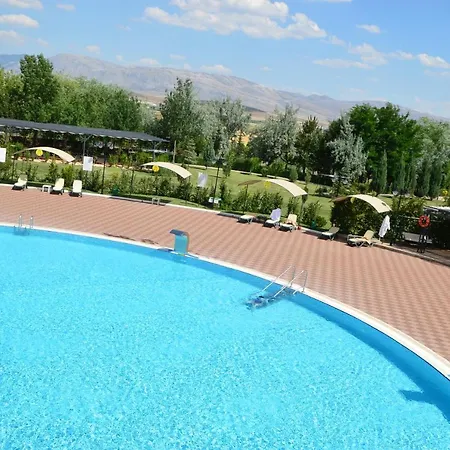 Thermal Park