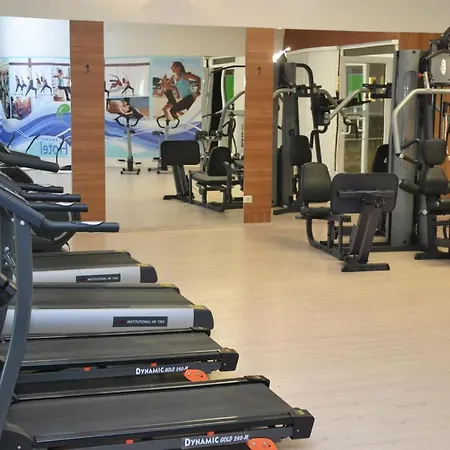 Thermal Park 5* Sandıklı