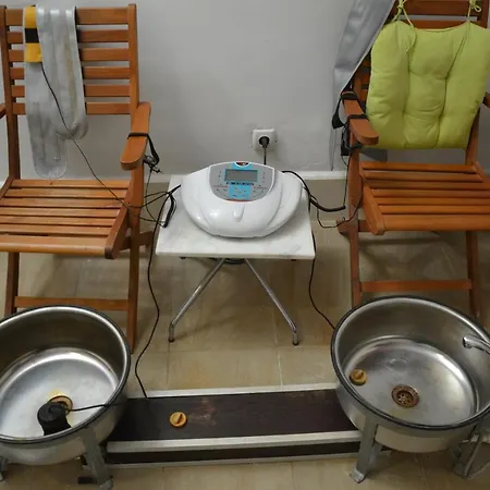 Thermal Park Resort Sandikli