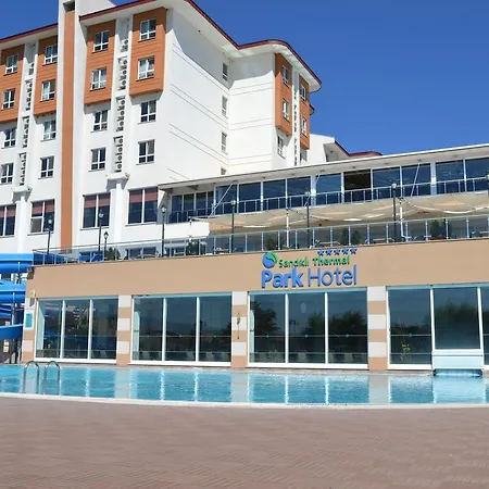 Thermal Park Sandıklı
