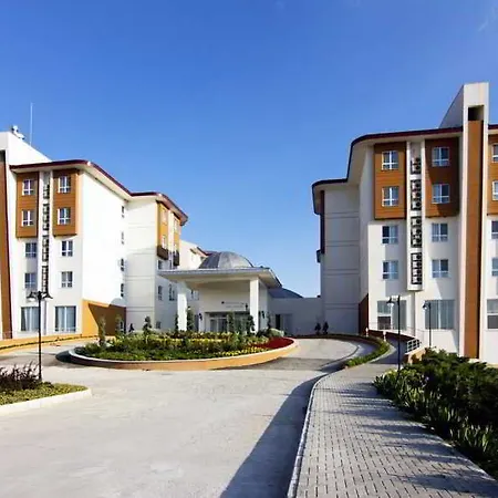Thermal Park אתר נופש 5*