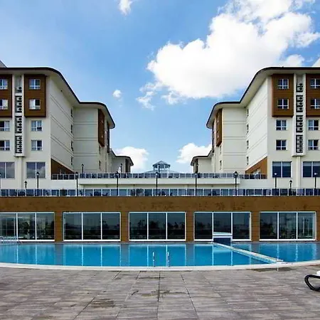 Thermal Park 5*