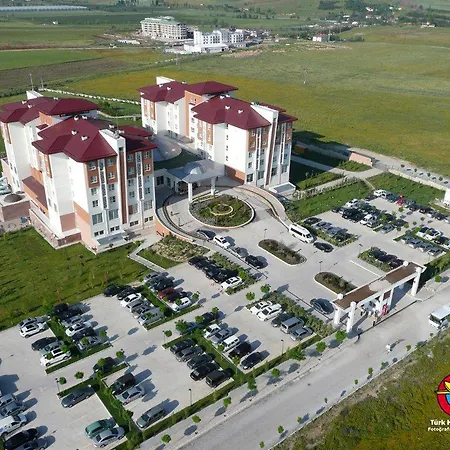 Thermal Park 5*