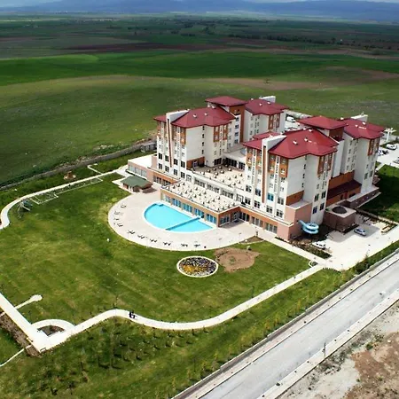 Thermal Park