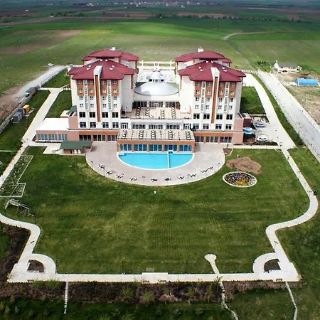 Thermal Park