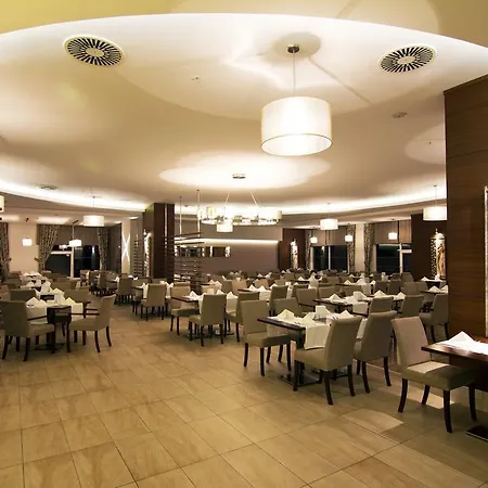 Thermal Park 5* Sandıklı