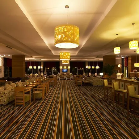 Thermal Park Sandıklı