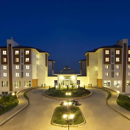 Thermal Park