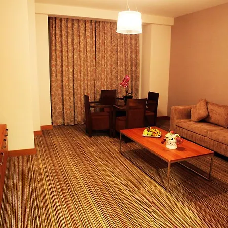 Resort Thermal Park Sandıklı