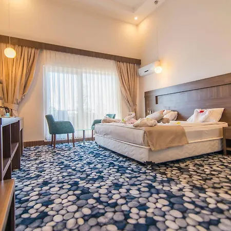 منتجع Thermal Park 5*