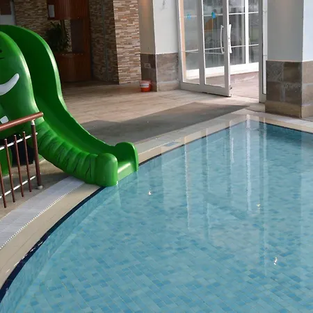 Thermal Park אתר נופש