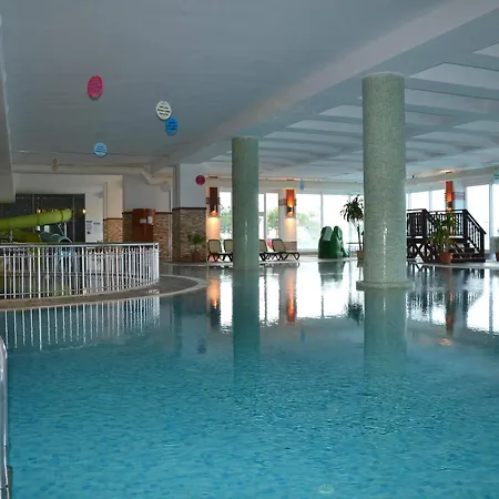 Thermal Park منتجع Sandıklı