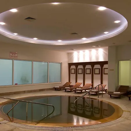 אתר נופש Thermal Park