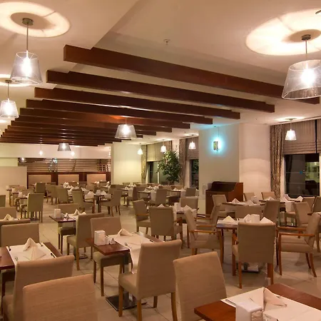 Resort Thermal Park Sandıklı