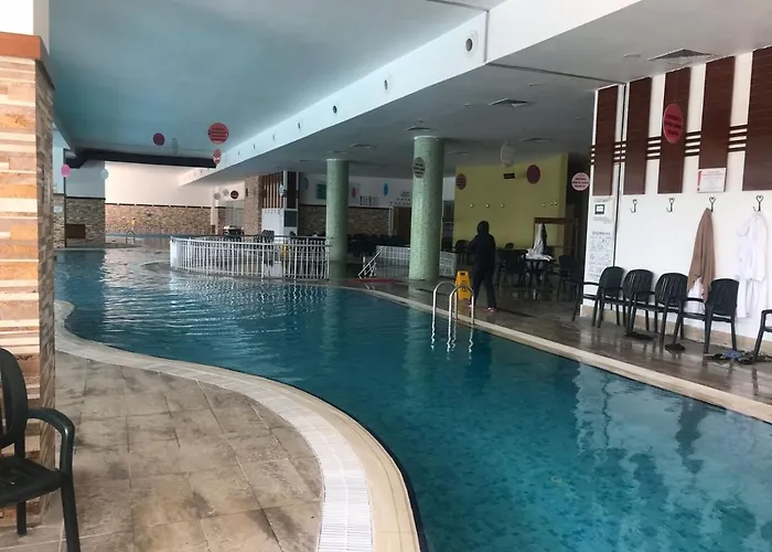 Thermal Park Resort Sandıklı