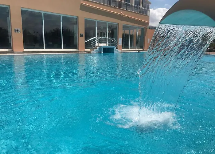 Thermal Park 5* Sandıklı