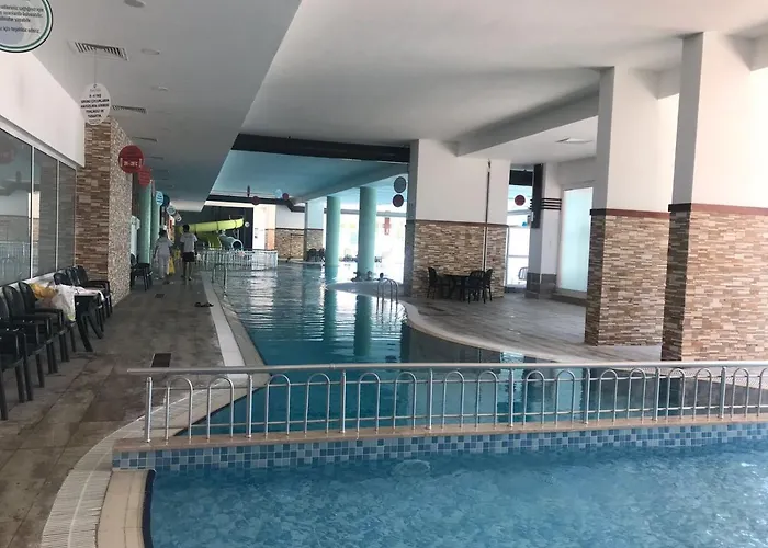 Resort Thermal Park 5*