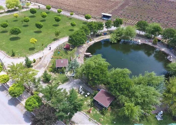 Thermal Park 5* Sandıklı