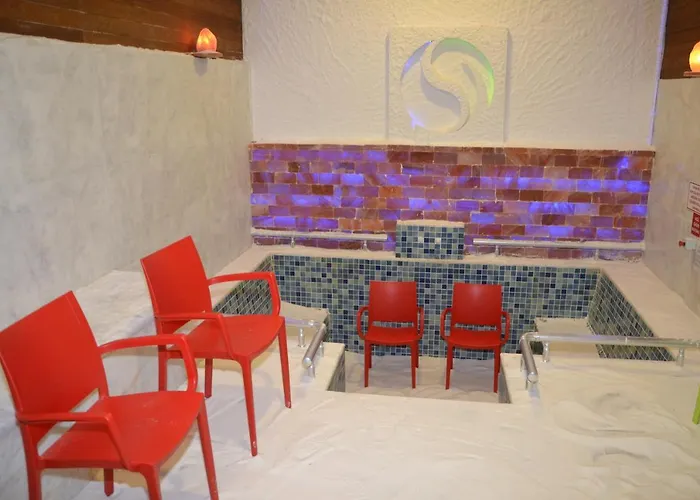 Resort Thermal Park 5*