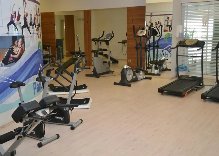 Thermal Park Resort Sandıklı