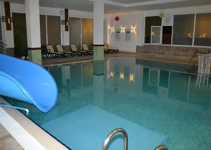 Thermal Park 5*