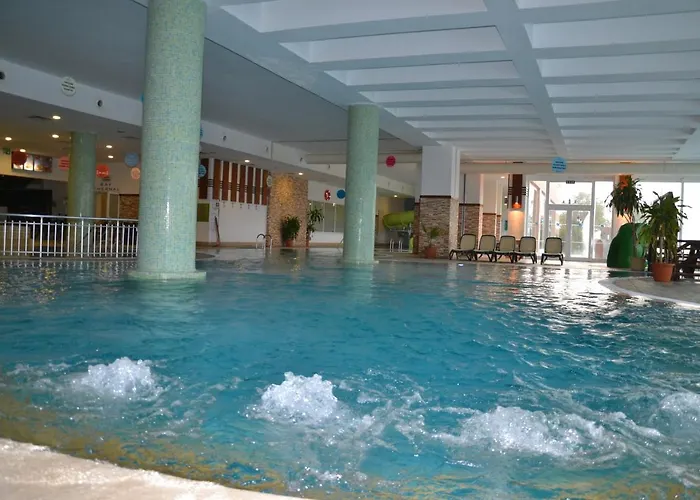 Thermal Park Sandıklı