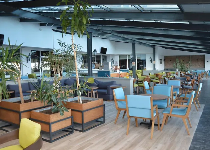 Thermal Park Sandıklı